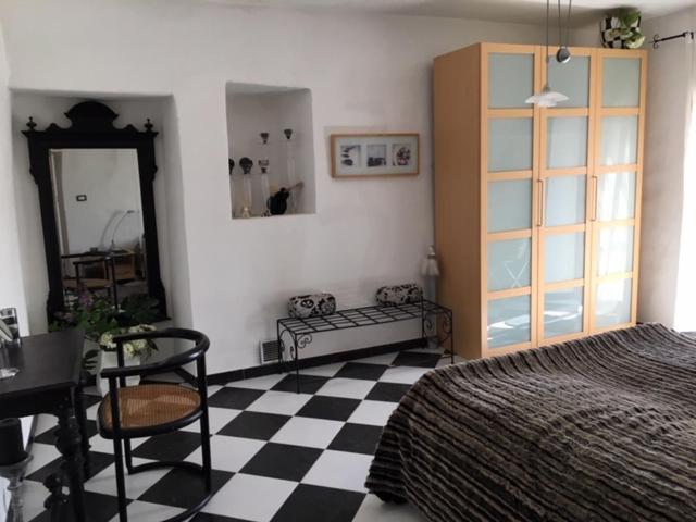 Casa Petra - Casa Tre Stelle - Casa Caneva - Ferien Fuer 6-14 Personen Ponti Eksteriør bilde